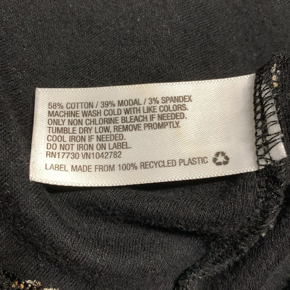 A NEW DAY TANK TOP - Picture 6 of 7